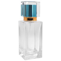 perfume glass bottle in qingdao vatti glass