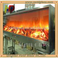 heat treated glass ,glass ceramic glass