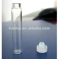 1ml Glass test vial