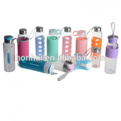 sports drink bottles