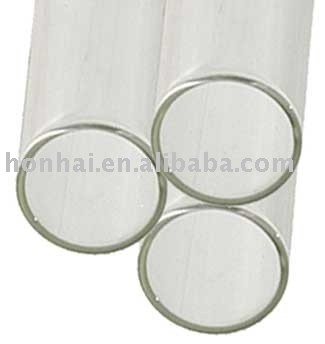 Soda Lime Glass Tubing