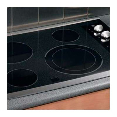 oven plate glass