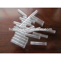 high precision glass hermetic sealing lectronical insulation sleeves