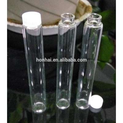 1ml Glass perfume tester vial