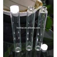 1ml Glass perfume tester vial