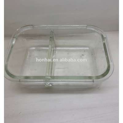 pyrex glass 8"square baking dish