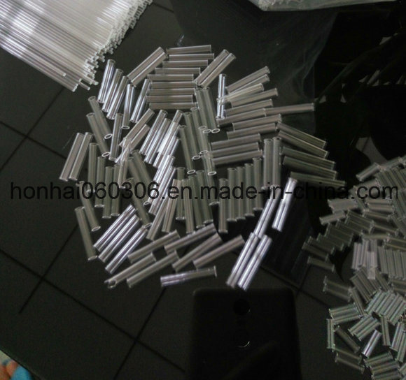 5*20mm Glass Tube Fuses (time-lag)